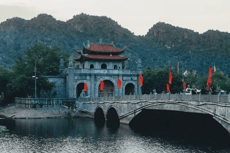 trải nghiệm học sinh gần Hà Nội