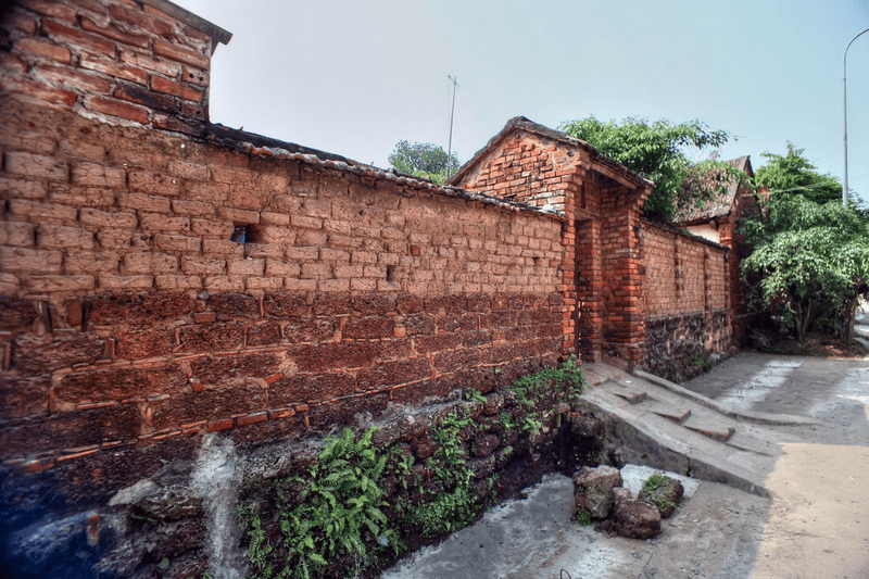 trải nghiệm học sinh gần Hà Nội